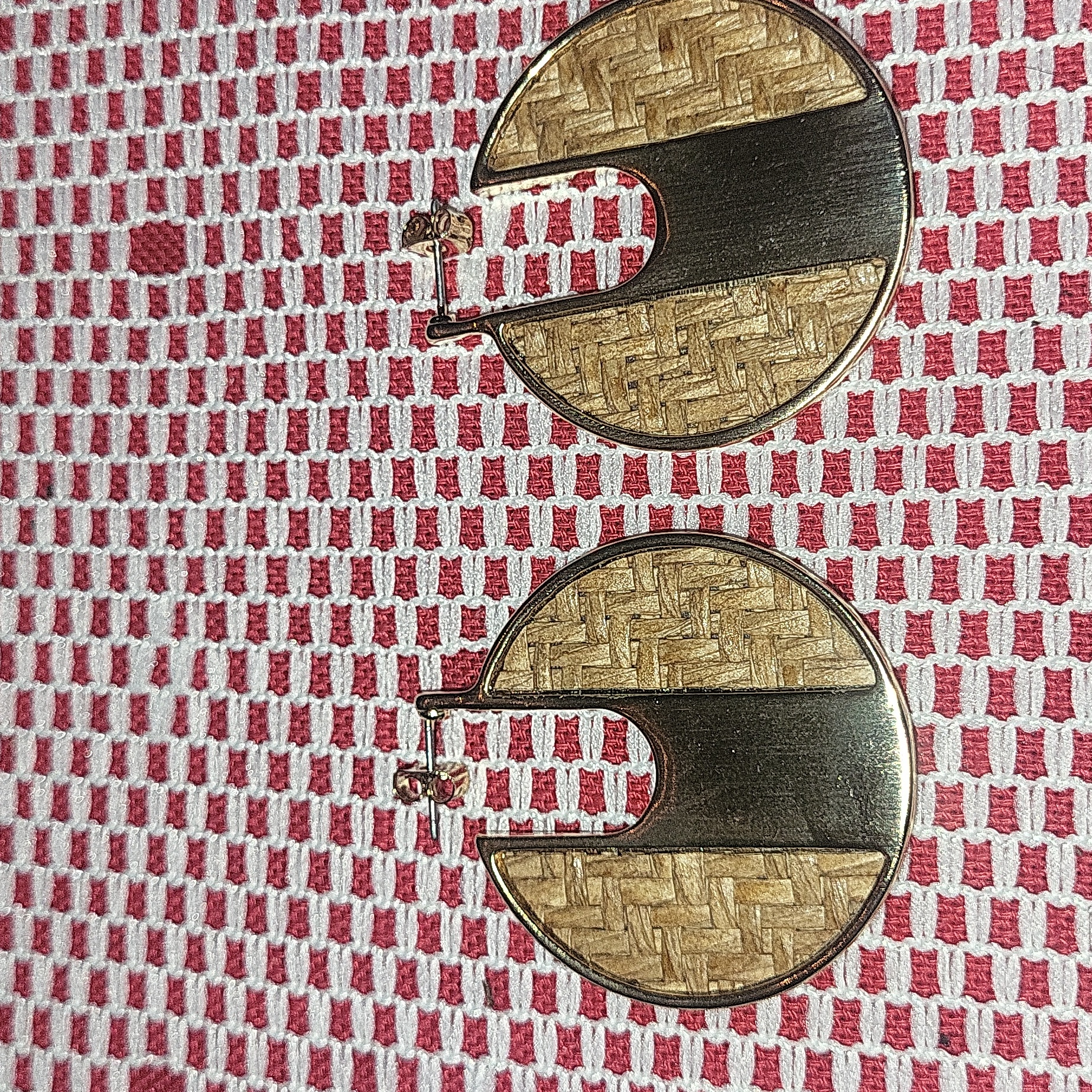 Wanderlust + Co Earrings